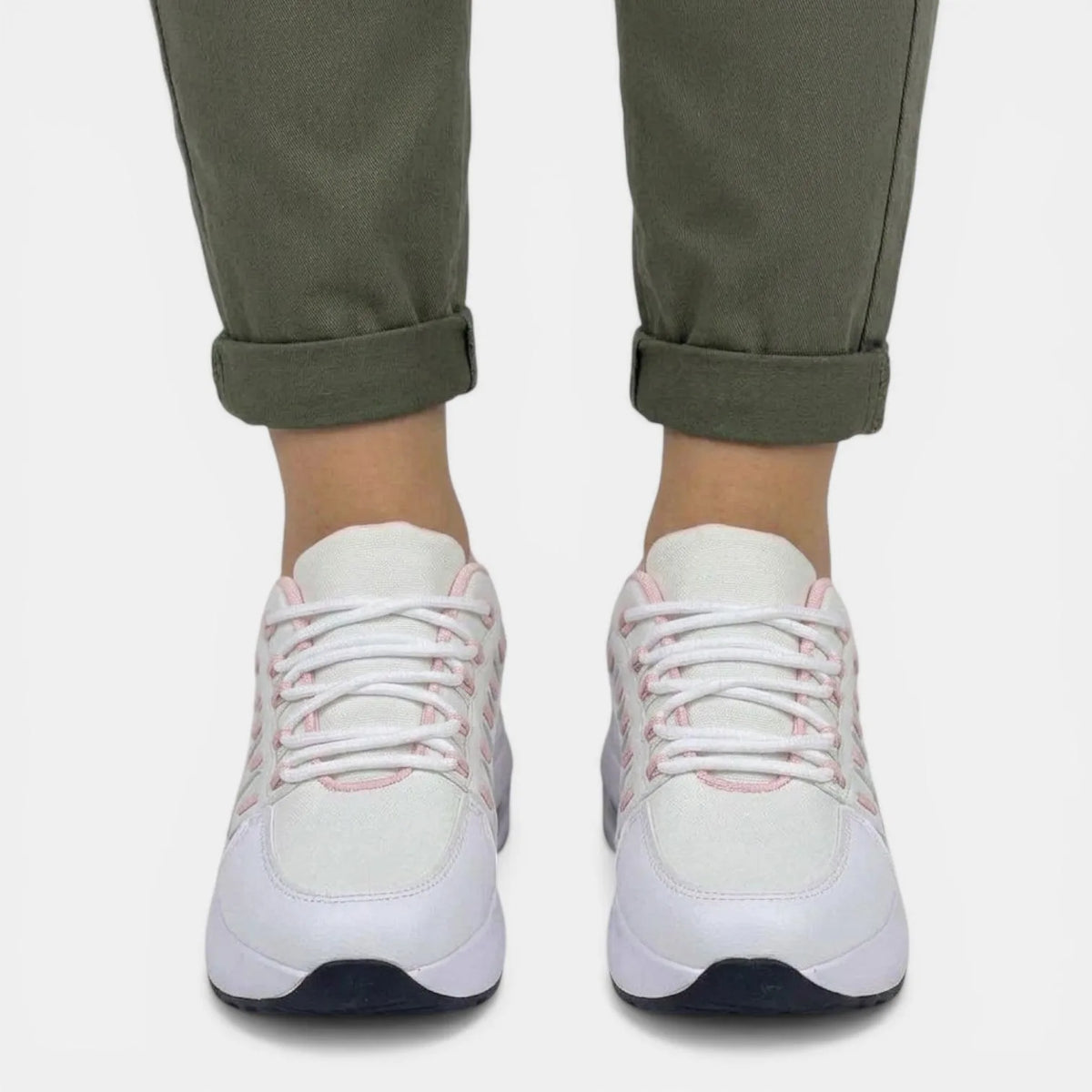 Millie | Orthopedic Cushioned Trainers with Arch Support for Women