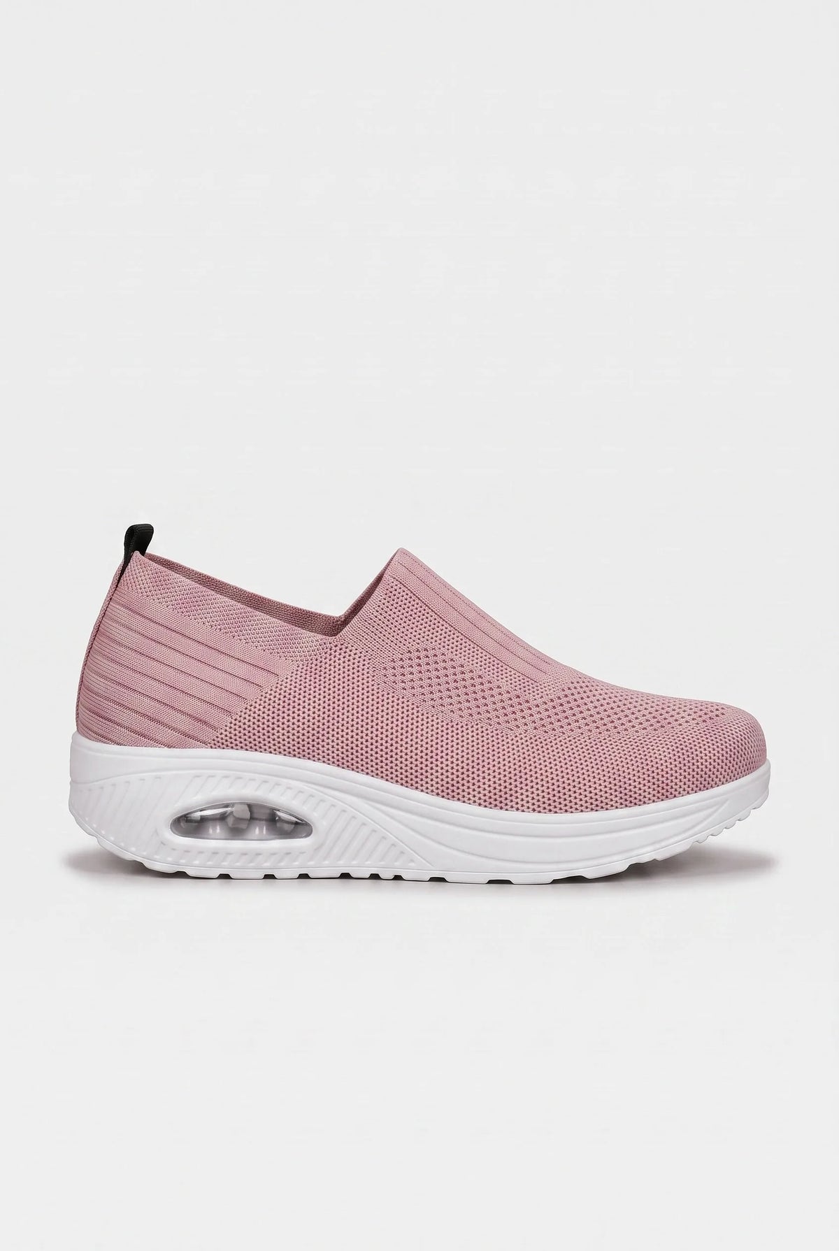Slip-On Knit Comfort Trainers for Women image 9
